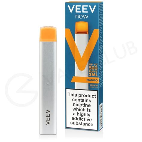 veev now disposable.